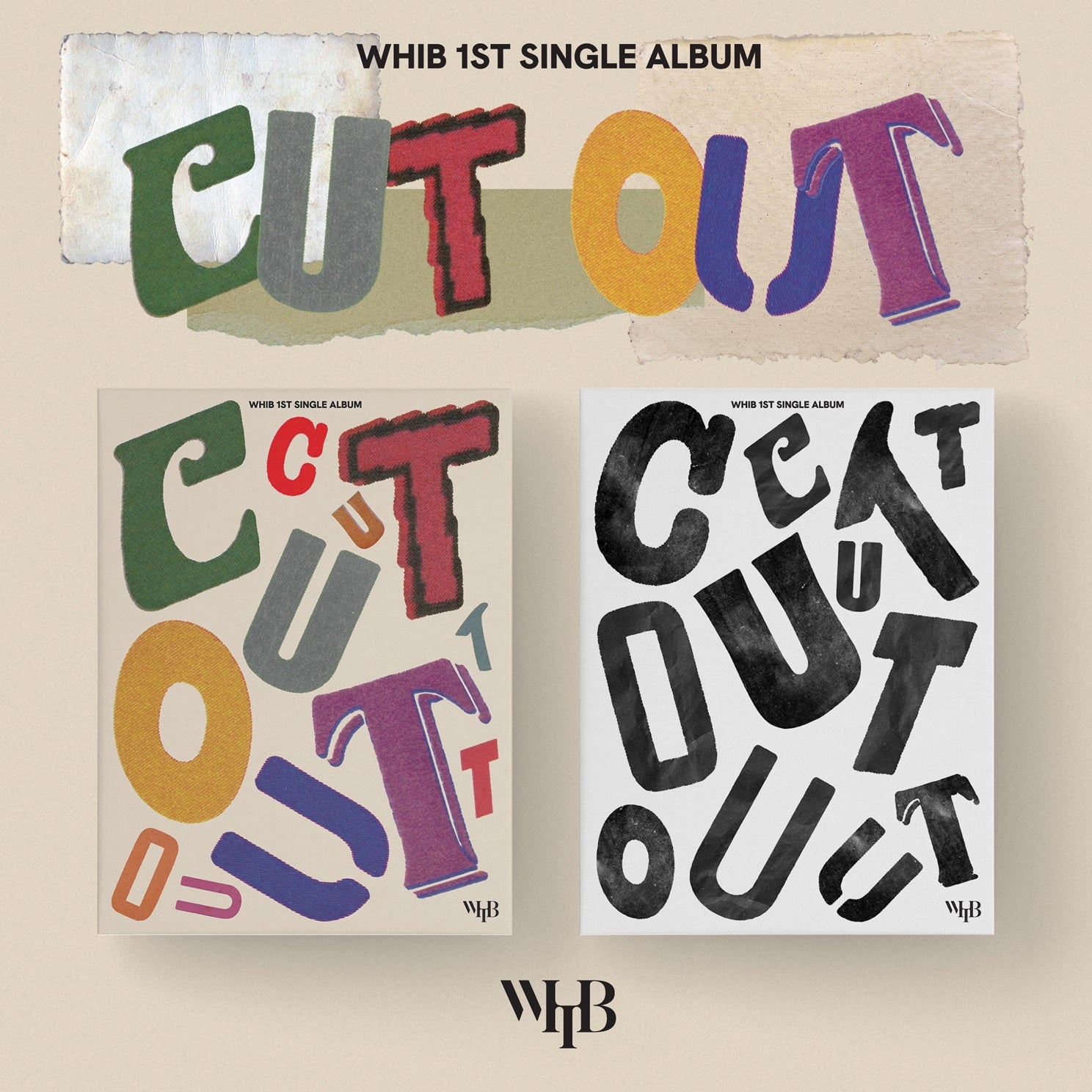 WHIB - Cut-Out