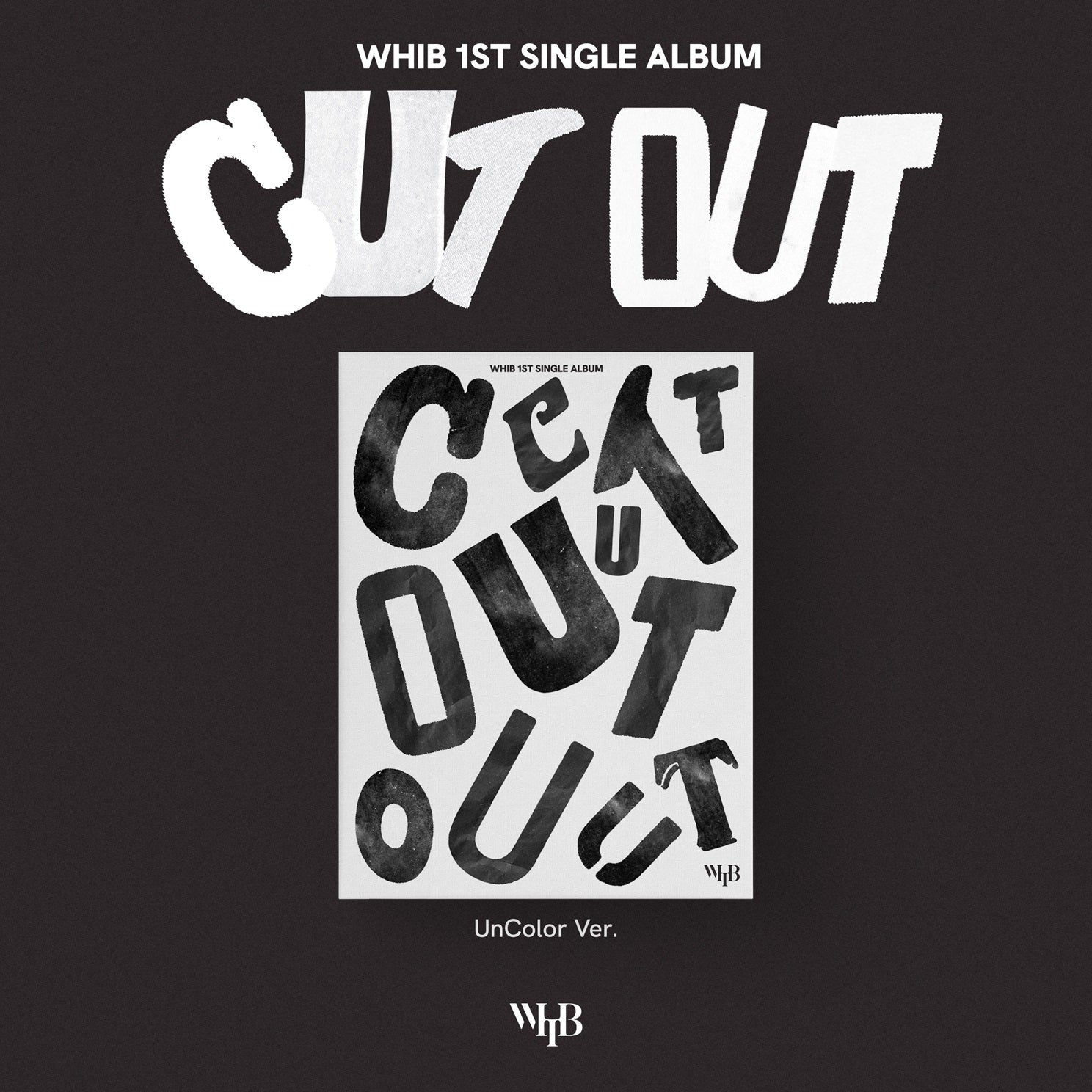 WHIB - Cut-Out