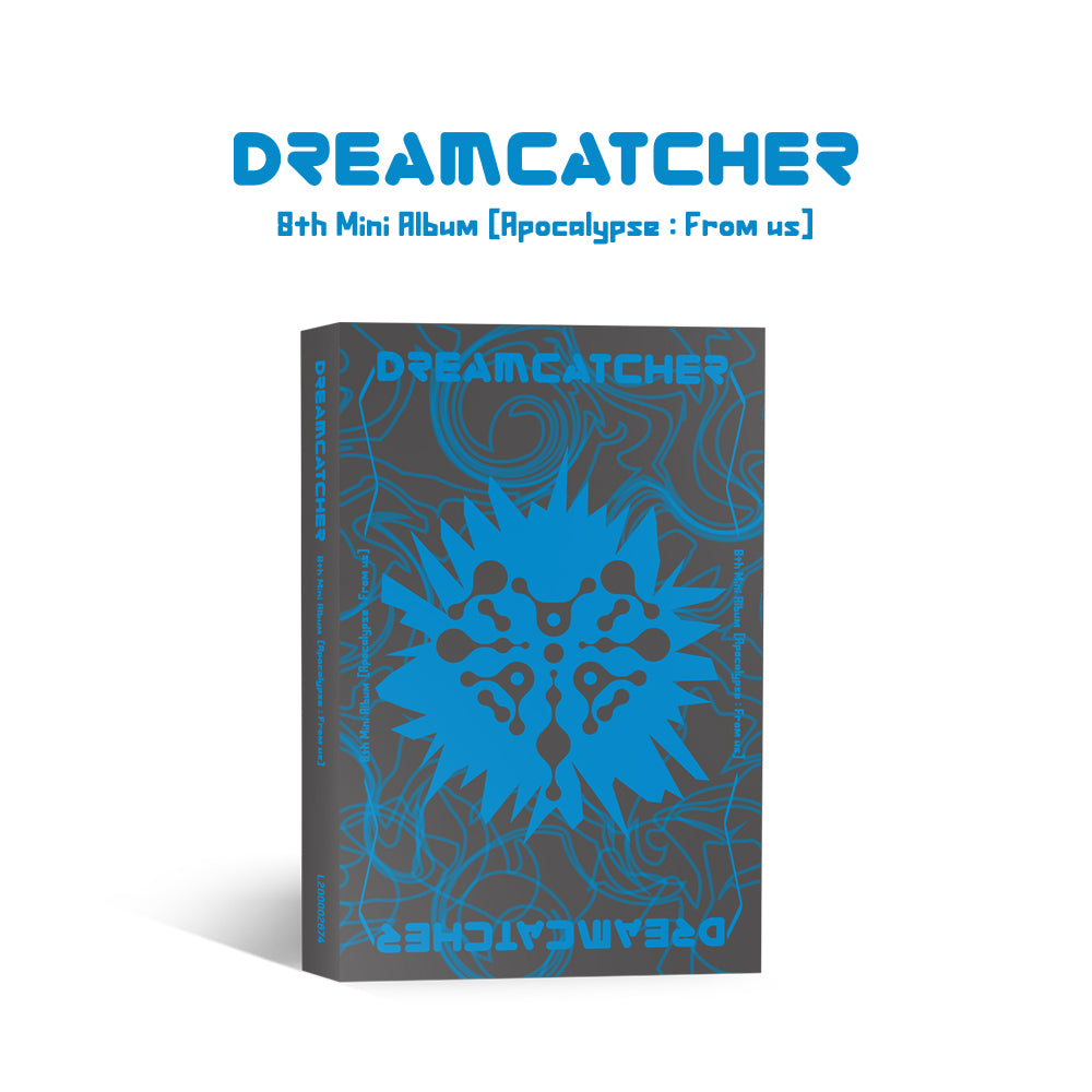 DREAMCATCHER – Apocalypse : From us (Platform ver.)