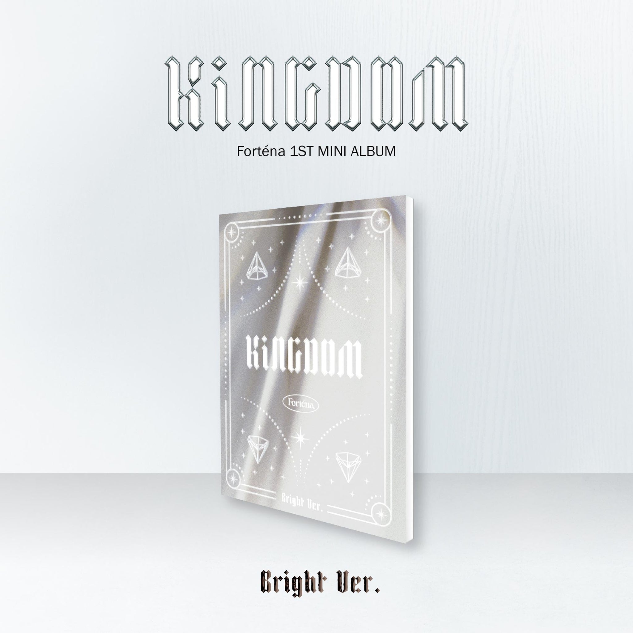 Forténa - KINGDOM