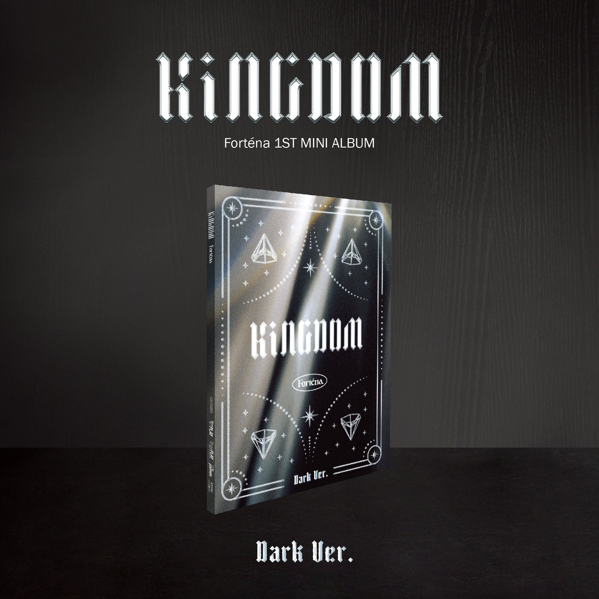 Forténa - KINGDOM