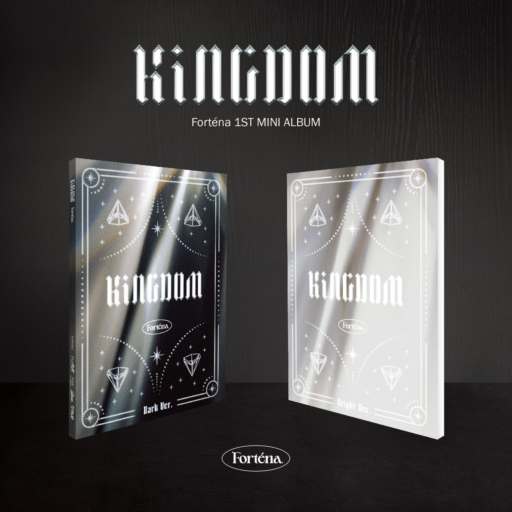Forténa - KINGDOM