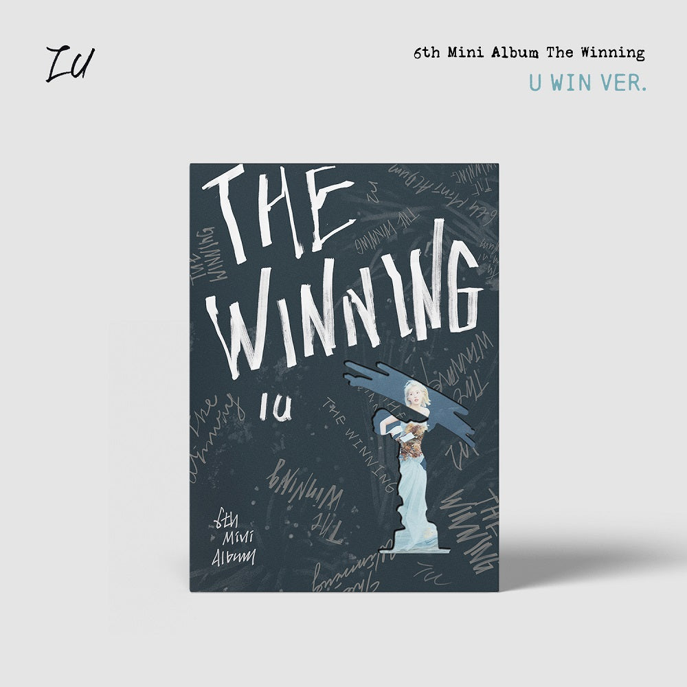 IU - The Winning