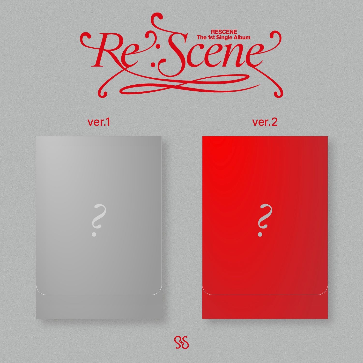 RESCENE - Re:Scene (PLVE ver.)