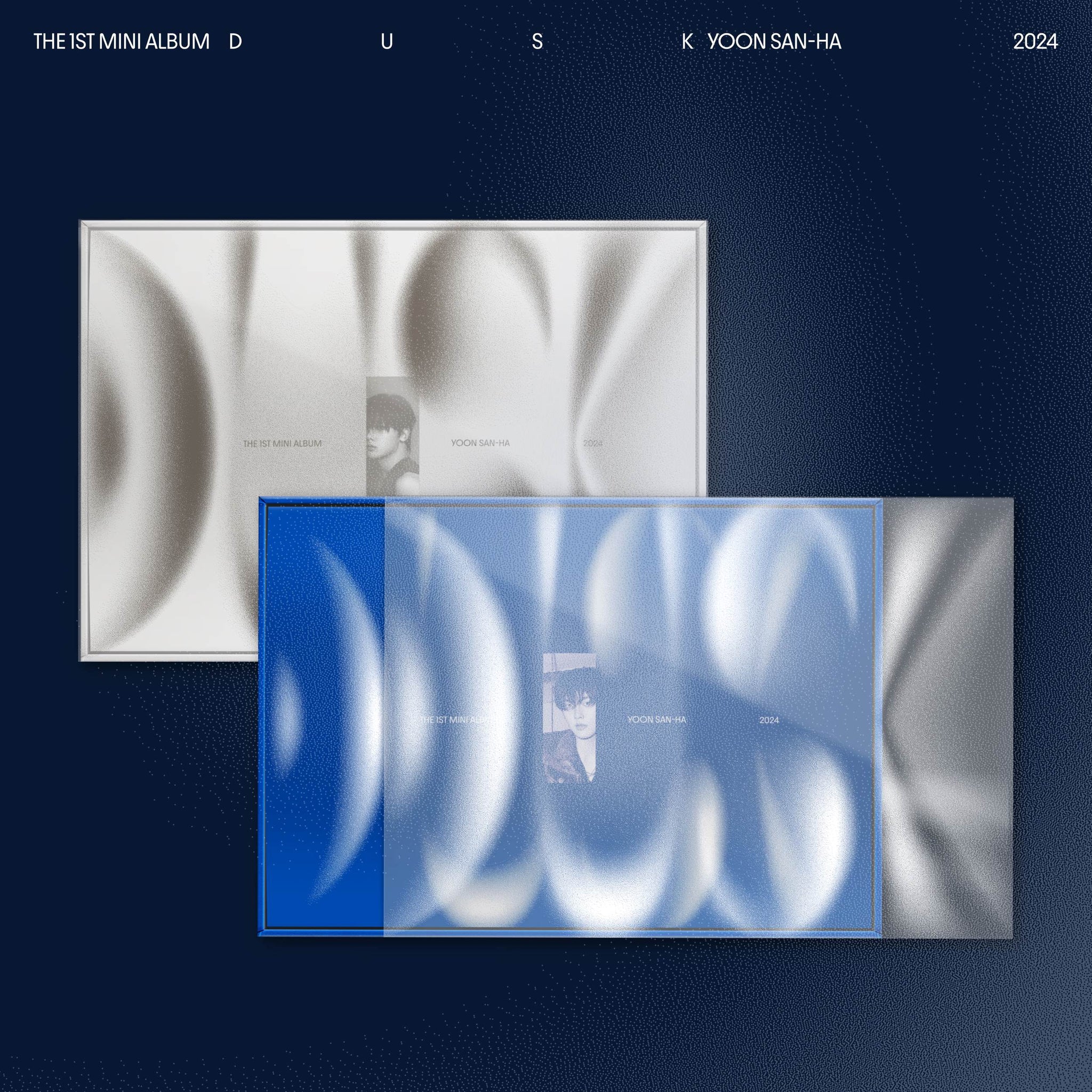 ASTRO YOON SAN-HA - DUSK