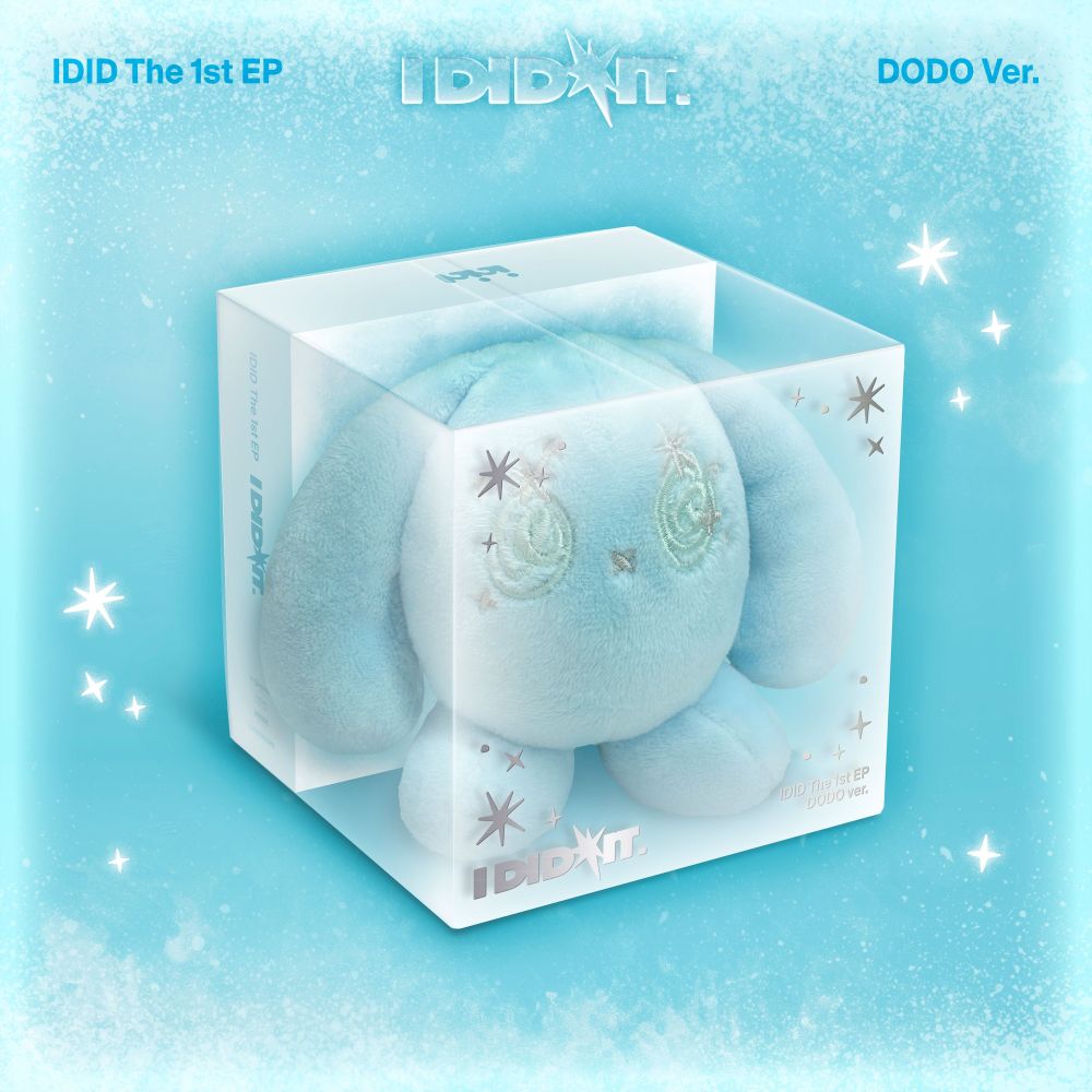 IDID - I did it  (DODO ver.)