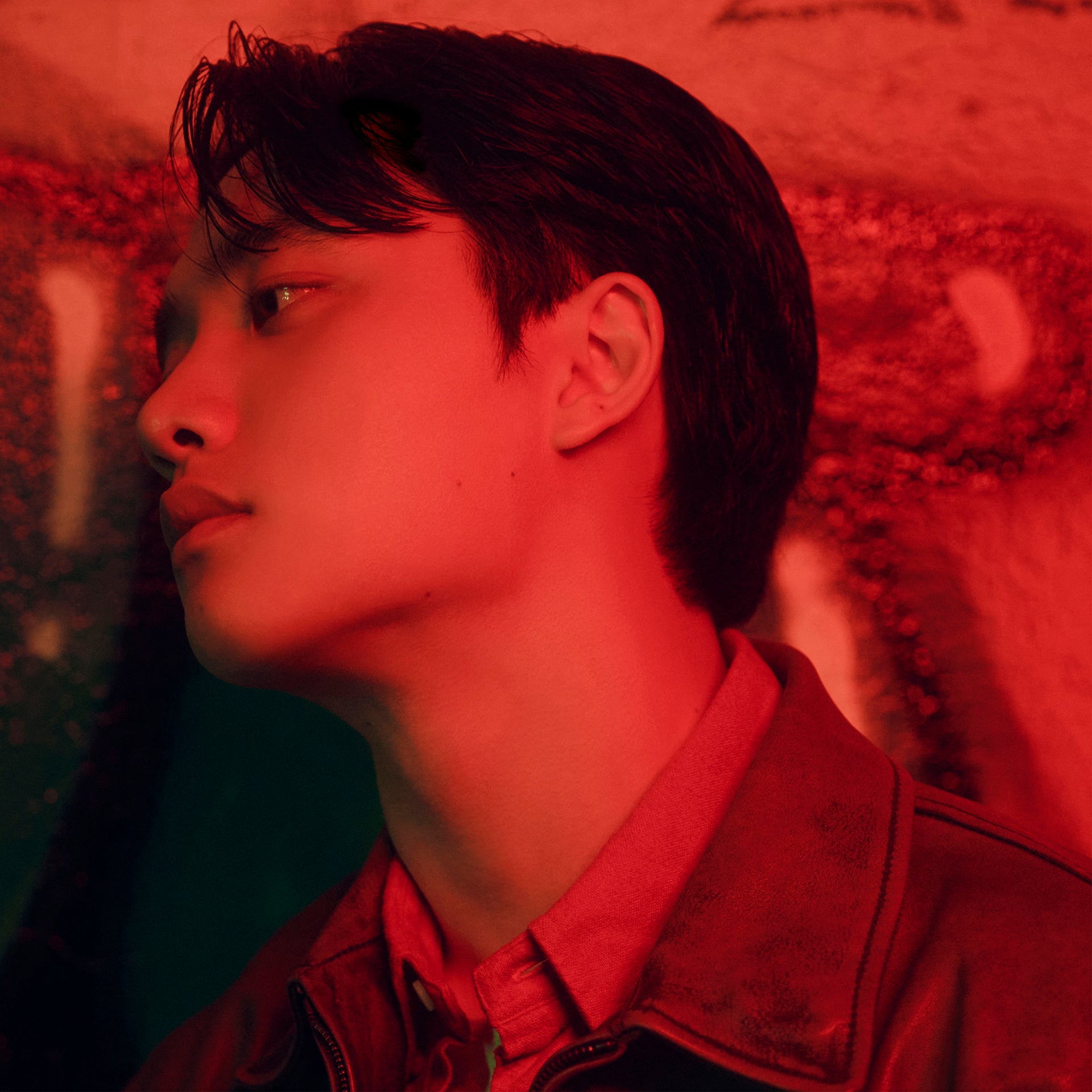 EXO D.O. - Expectation (Film ver.)
