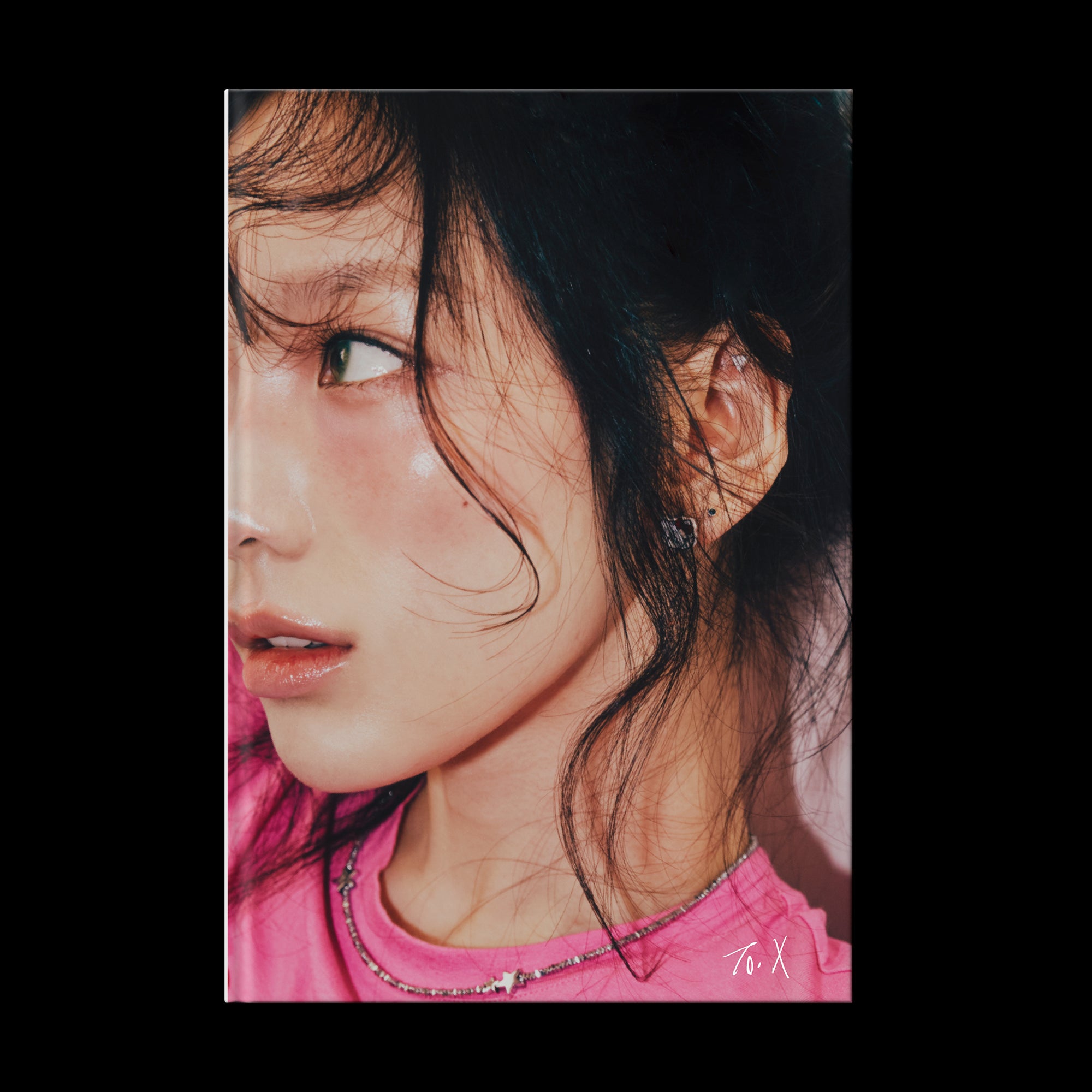 Girls' Generation SNSD TAEYEON - To. X (Myself ver.)