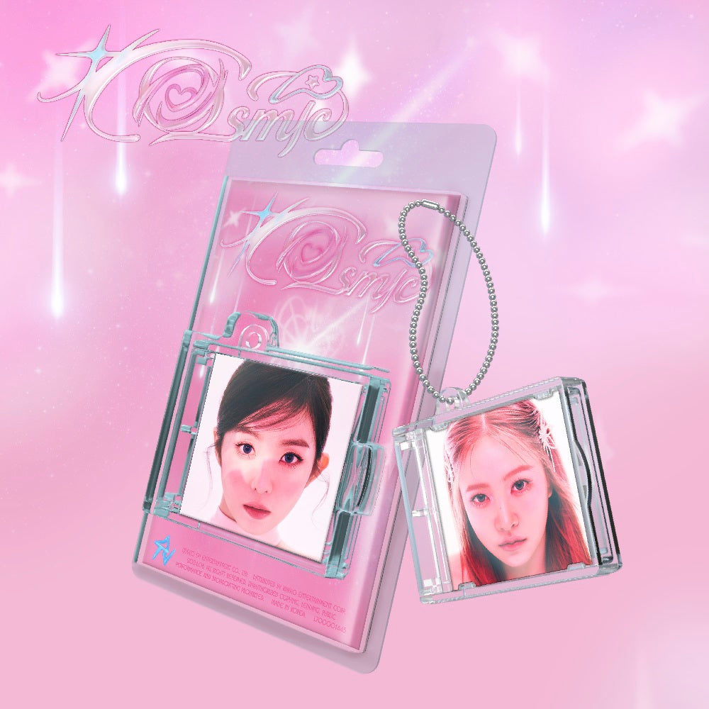 Red Velvet - Cosmic (SMini ver.)
