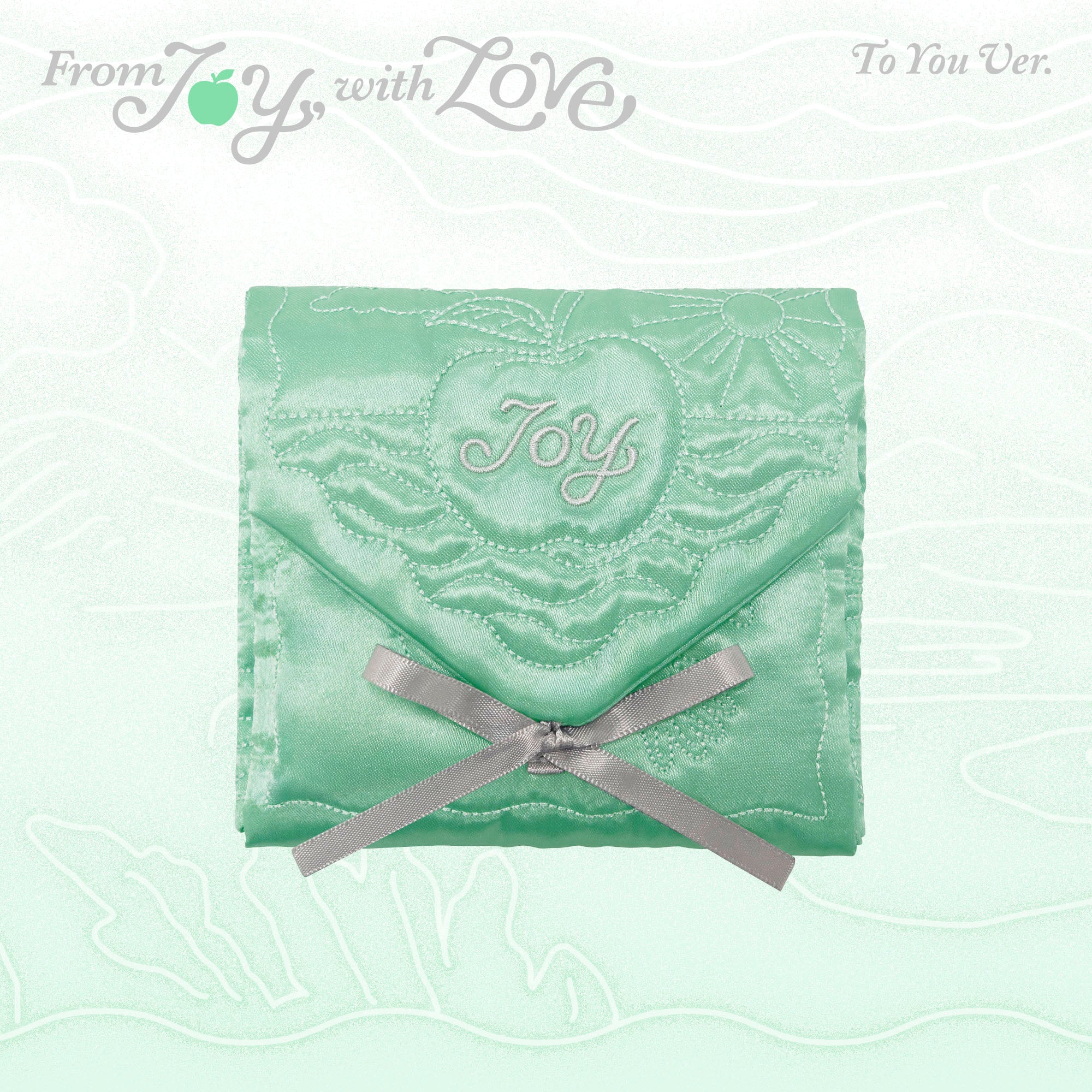Red Velvet JOY - From JOY, with Love  (To You ver.)