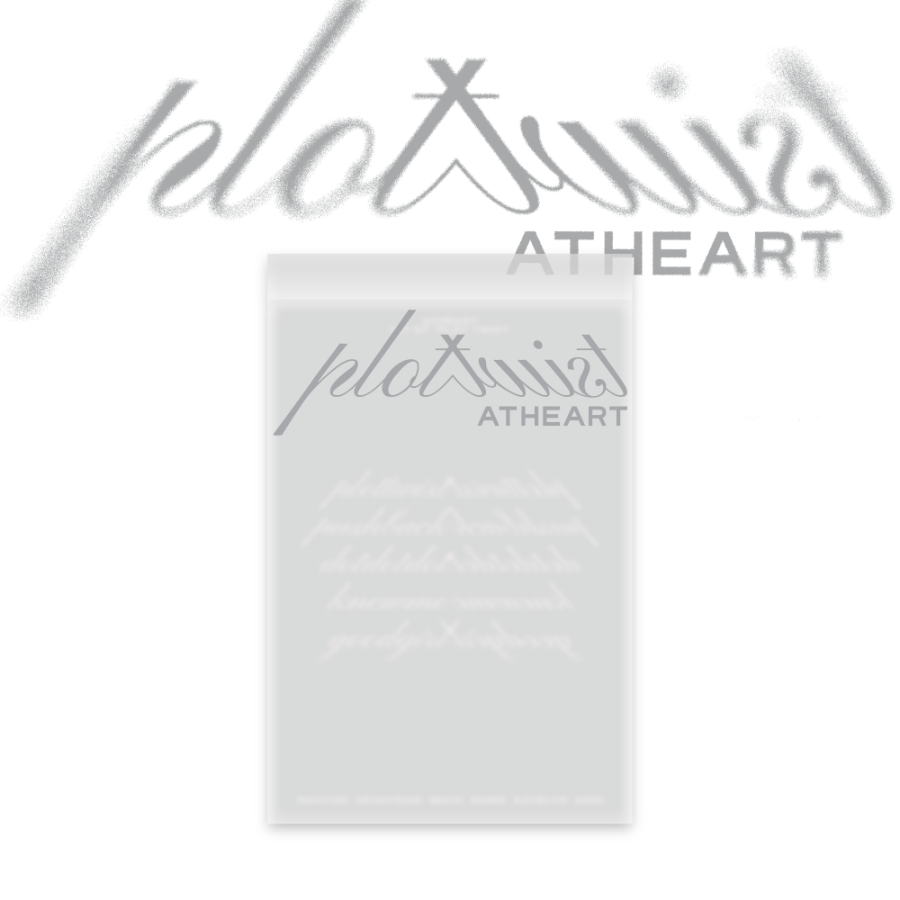 AtHeart - Plot Twist (Reveal ver.)