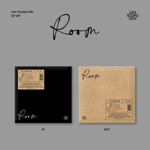 LIM YOUNG MIN - ROOM