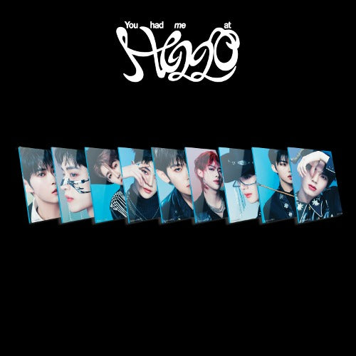 ZEROBASEONE -  You had me at HELLO (SOLAR ver.)