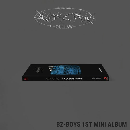 Bz-Boys - OUTLAW