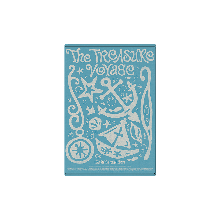 GIRLS GENERATION - 2026 SEASON'S GREETINGS