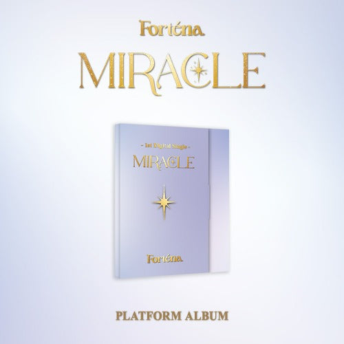 Forténa - Miracle (Platform ver.)