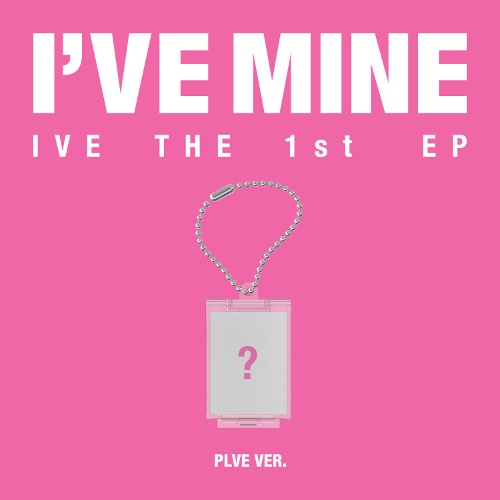 IVE - I'VE MINE (PLVE ver.)