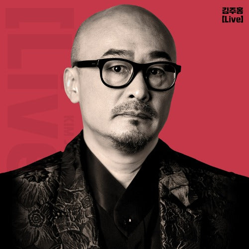 KIM JOO HONG – LIVE