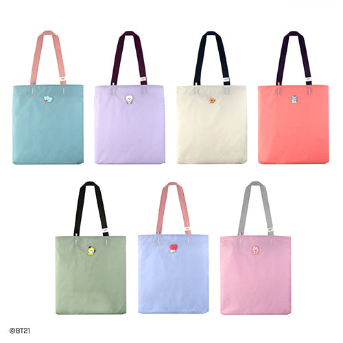 BT21 Little Buddy Eco Bag