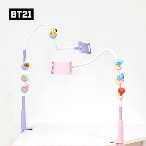 BT21 Baby Gooseneck Cradle