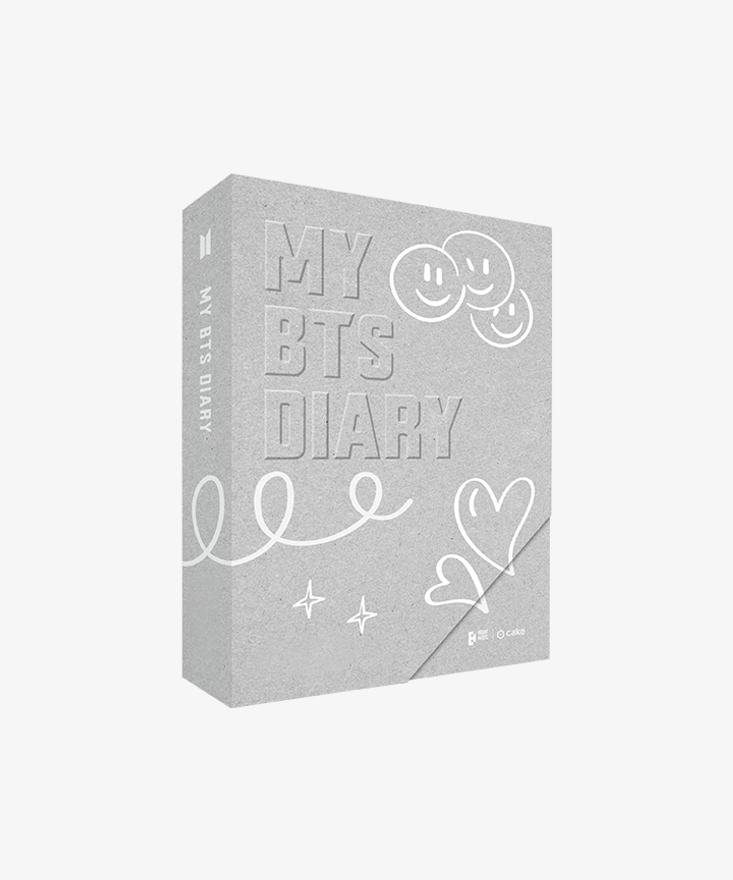 My BTS Diary