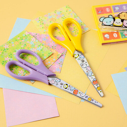 BT21 Scissors
