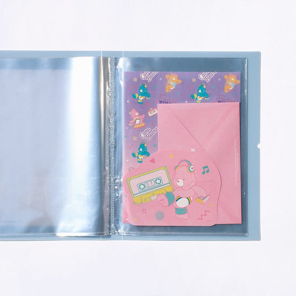 Be On :D Deco Pocket A5 File