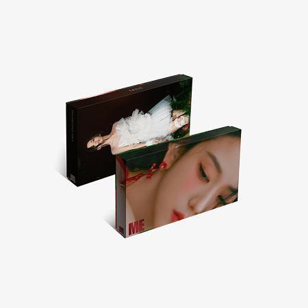 BLACKPINK JISOO - ME