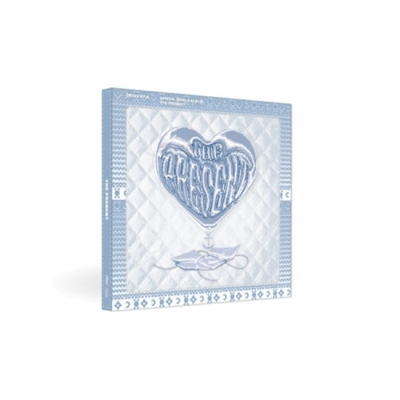 MAMAMOO Moon Byul - The Present (Bestie ver.)