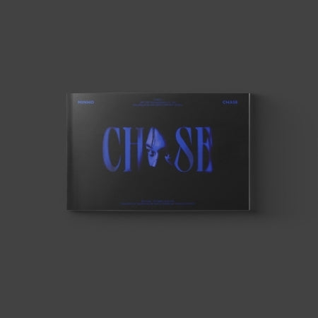 SHINee MINHO - CHASE (Beginning ver.)