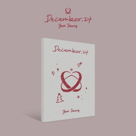 Yoon Jisung - December. 24 (Platform ver.)