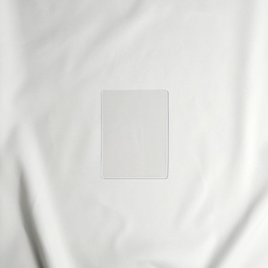 Compra Transparent Toploaders 10 sheets