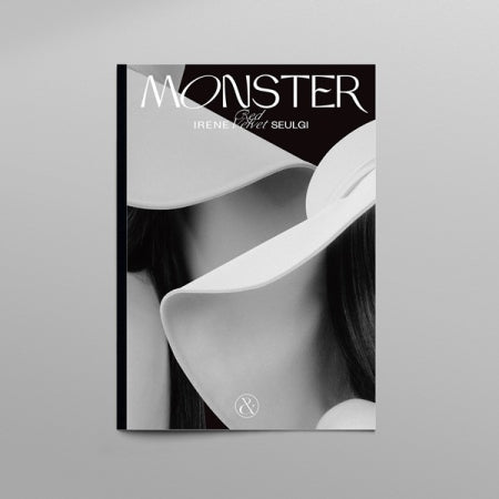 Red Velvet  Irene & Seulgi - MONSTER (Base Note Ver.)