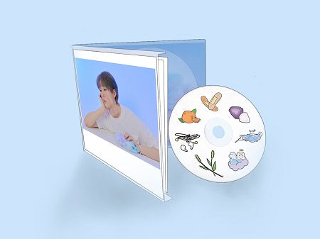 HANEOL - My Name (Part.1)