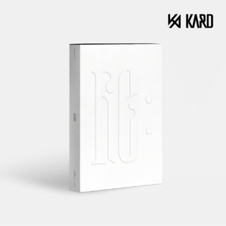 KARD - 'Re:'