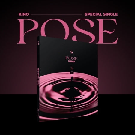 PENTAGON KINO - POSE (Platform Ver.)