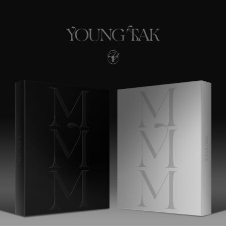 YOUNGTAK - MMM