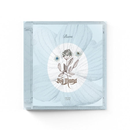 Big Mama - Born(本)