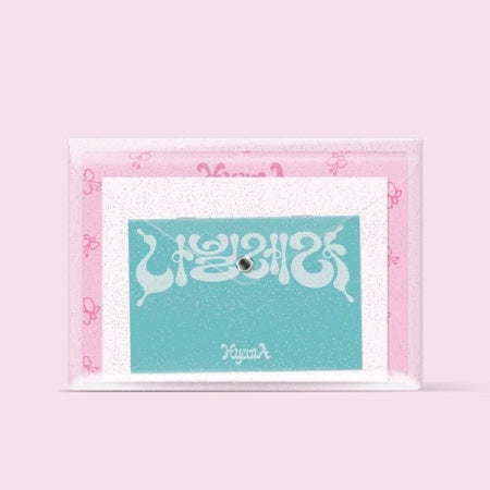 HyunA - NABILRERA