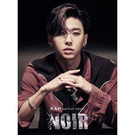 BANG YONGGUK - 2