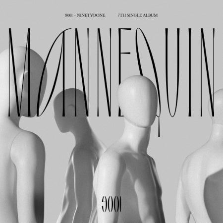 9001 - Mannequin