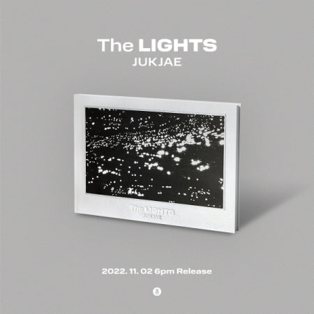 JUKJAE - The LIGHTS