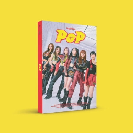 bugAboo - POP