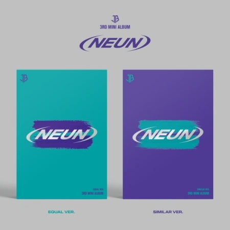 JUST B - (NEUN)