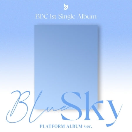 BDC - Blue Sky (Platform Album ver.)