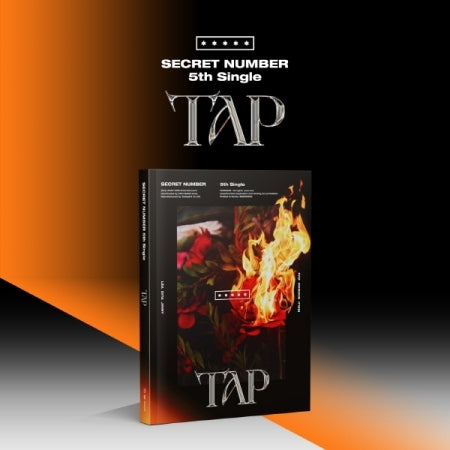 SECRET NUMBER - TAP