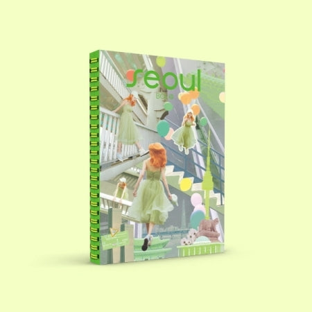 BOL4 - Seoul