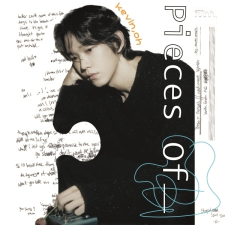 Kevin Oh - Pieces of _