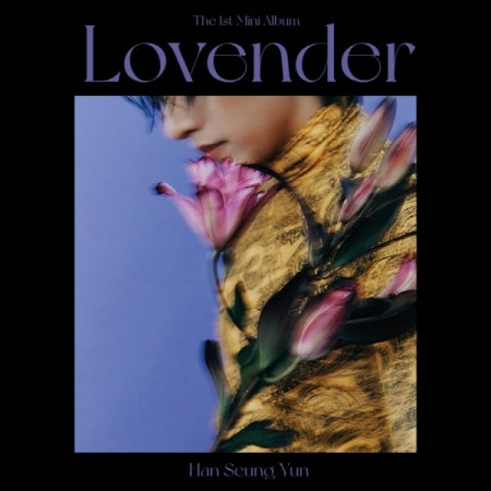 Han Seung Yun - Lovender