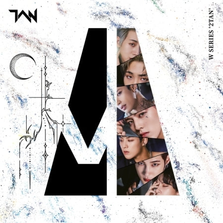 TAN - W SERIES '2TAN'(we ver)